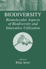Biodiversity af Bilge Sener