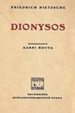 Dionysos af Friedrich Nietzsche