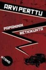 Papaninin retkikunta af Arvi Perttu