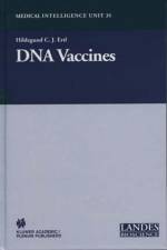 DNA Vaccines af Hildegund Ertl