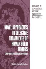 Novel Approaches to Selective Treatments of Human Solid Tumors af Rustum