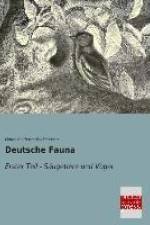 Deutsche Fauna af Moritz Balthasar Borkhausen
