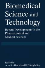 Biomedical Science and Technical Technology af International Symposium on Biomedical Science and Technology