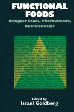Functional Foods af Israel Goldberg