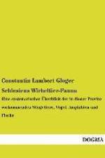 Schlesiens Wirbeltier-Fauna af Constantin Lambert Gloger