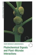Phytochemical Signals and Plant-Microbe Interactions af Phytochemical Society of North America