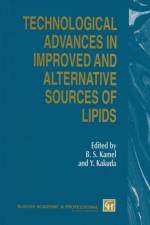 Technological Advances in Improved and Alternative Sources of Lipids af Kamel