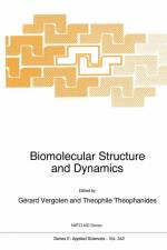 Biomolecular Structure and Dynamics af Gerard Vergoten