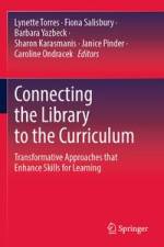 Connecting the Library to the Curriculum af Lynette Torres