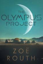 The Olympus Project af Zoë Routh