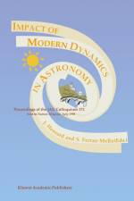 Impact of Modern Dynamics in Astronomy af Kluwer Academic Publishers