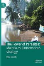 The Power of Parasites af Dalia Iskander