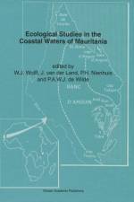 Ecological Studies in the Coastal Waters of Mauritania af W J Wolff