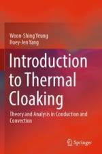 Introduction to Thermal Cloaking af Ruey-Jen Yang