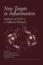 New Targets in Inflammation af Nicolas Bazan