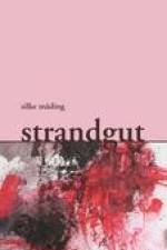 Strandgut af Silke Mäding