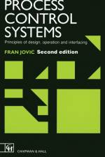Process Control Systems af F. Jovic