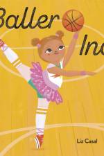 Baller Ina af Liz Casal