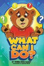 What Can I Do? af Donna Rhea-Bailey
