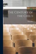 The Century of the Child af Ellen Key