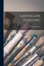 Landscape Painting af Birge Harrison