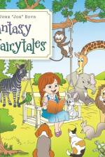 Fantasy Fairytales af June 