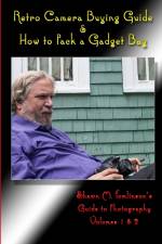 Retro Camera Buying Guide & How to Pack a Gadget Bag af Shawn M. Tomlinson