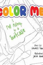 Color Me af Beverly Hanes