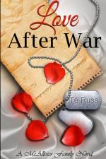 Love After War af Té Russ