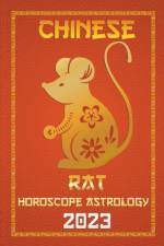 Rat Chinese Horoscope 2023 af Ichinghun Fengshuisu