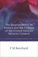 RESPONSIBILITY TO PROTECT & TH af P. M. Butchard