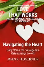 Navigating the Heart af James Fleckenstein