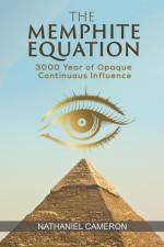 The Memphite Equation af Nathaniel Cameron