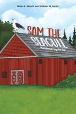 Sam the Seagull af Brian L. Heath