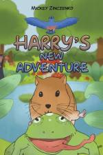 Harry's New Adventure af Mickey Zinczenko