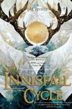 The Innisfail Cycle (Series Title) af L. M. Riviere
