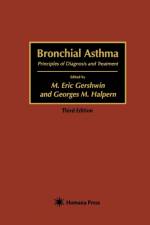 Bronchial Asthma af M Eric Gershwin