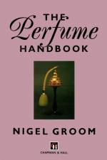 Perfume Handbook af N. Groom