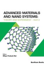Advanced Materials and Nano Systems: Theory and Experiment - Part 2 af Dibya Prakash Rai