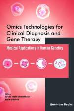 Omics Technologies for Clinical Diagnosis and Gene Therapy: Medical Applications in Human Genetics af Syeda Marriam Bakhtiar