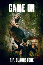 Game On: A Prehistoric Thriller af R. F. Blackstone