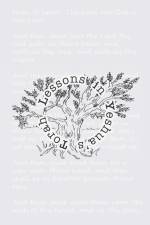 Lessons In Yeshua's Torah Reader af Sarah Hawkes Valente