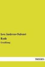 Ruth af Lou Andreas-Salome