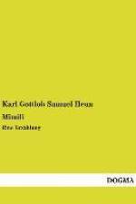 Mimili af Karl Gottlob Samuel Heun