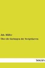 Über die Gattungen der Seeigellarven af Joh. Müller