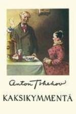 Kaksikymmentä af Anton Tshehov