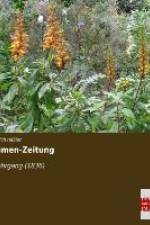 Blumen-Zeitung af Friedrich Häßler