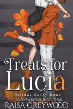 Treats for Lucia af Raisa Greywood