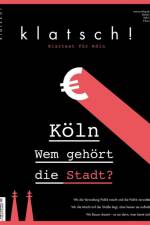 Klatsch! Klartext für Köln af Knut Pries
