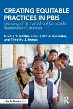 Creating Equitable Practices in PBIS af Erica J. Kaurudar